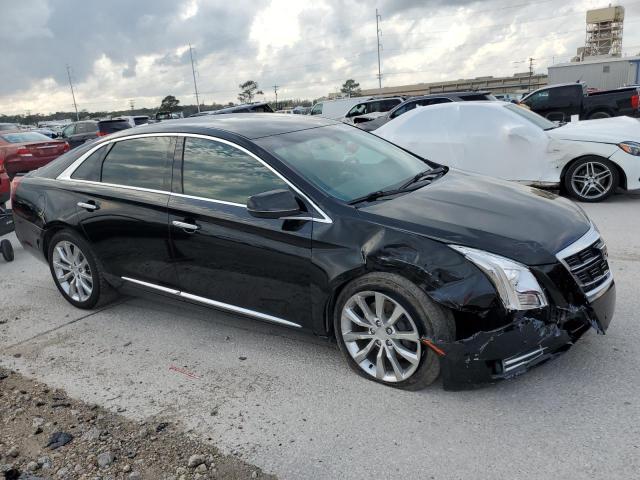 Photo 3 VIN: 2G61M5S30H9199570 - CADILLAC XTS LUXURY 