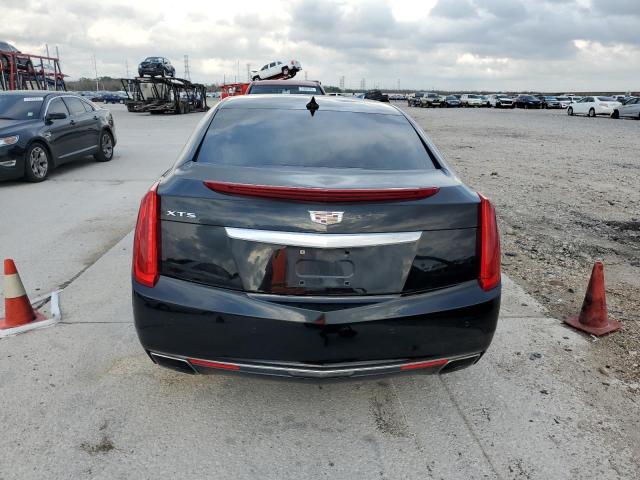 Photo 5 VIN: 2G61M5S30H9199570 - CADILLAC XTS LUXURY 