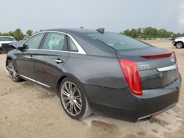 Photo 1 VIN: 2G61M5S30H9199732 - CADILLAC XTS LUXURY 