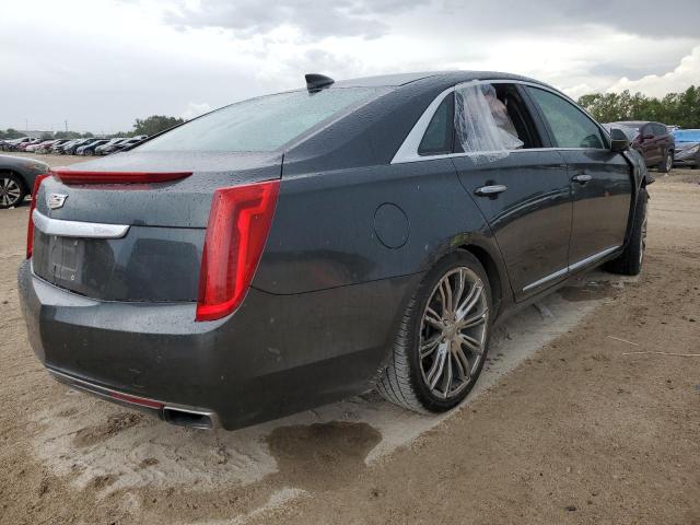 Photo 2 VIN: 2G61M5S30H9199732 - CADILLAC XTS LUXURY 