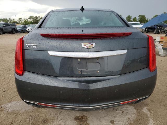 Photo 5 VIN: 2G61M5S30H9199732 - CADILLAC XTS LUXURY 