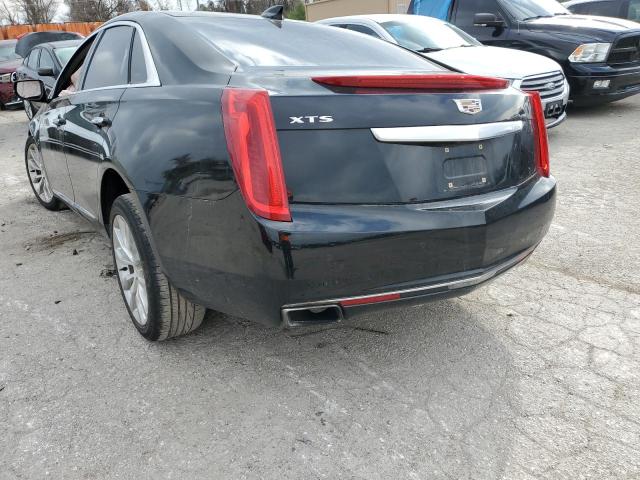 Photo 1 VIN: 2G61M5S30H9200071 - CADILLAC XTS LUXURY 