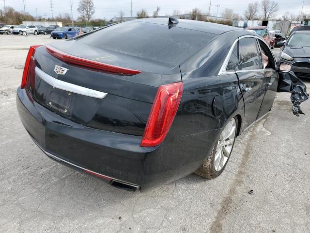 Photo 2 VIN: 2G61M5S30H9200071 - CADILLAC XTS LUXURY 