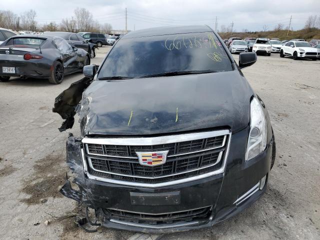 Photo 4 VIN: 2G61M5S30H9200071 - CADILLAC XTS LUXURY 