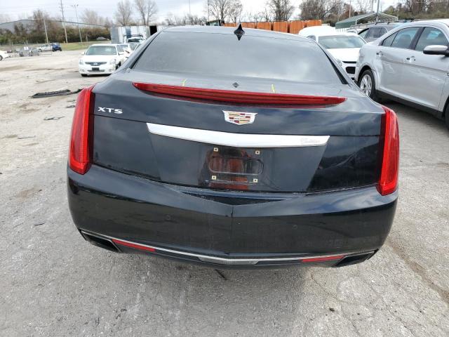 Photo 5 VIN: 2G61M5S30H9200071 - CADILLAC XTS LUXURY 