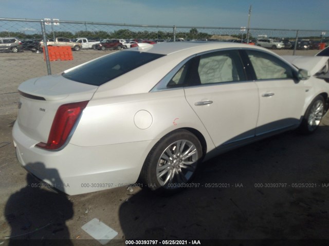 Photo 3 VIN: 2G61M5S30J9119447 - CADILLAC XTS 