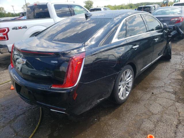 Photo 3 VIN: 2G61M5S30J9119481 - CADILLAC XTS LUXURY 