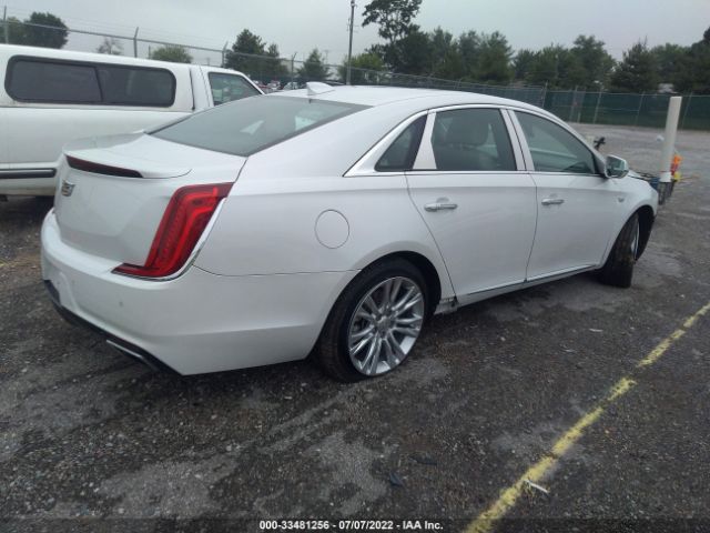 Photo 3 VIN: 2G61M5S30J9122204 - CADILLAC XTS 