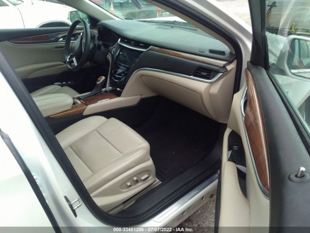 Photo 4 VIN: 2G61M5S30J9122204 - CADILLAC XTS 