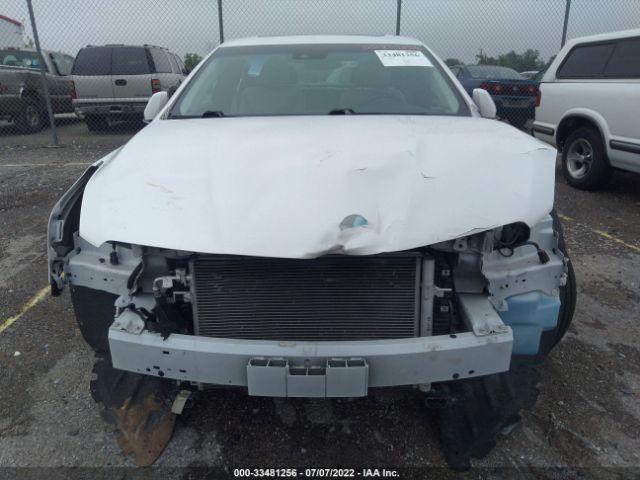 Photo 5 VIN: 2G61M5S30J9122204 - CADILLAC XTS 