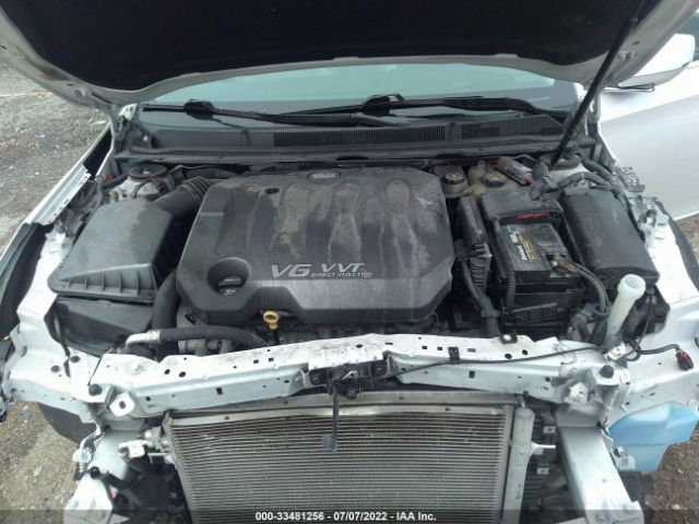 Photo 9 VIN: 2G61M5S30J9122204 - CADILLAC XTS 