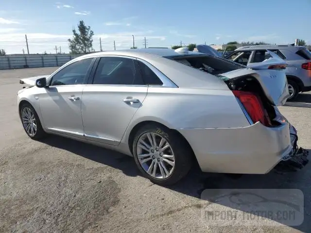 Photo 1 VIN: 2G61M5S30J9126799 - CADILLAC XTS 