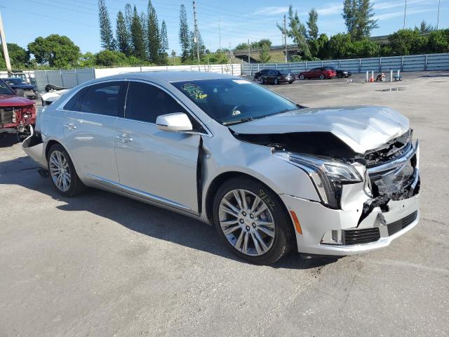 Photo 3 VIN: 2G61M5S30J9126799 - CADILLAC XTS 