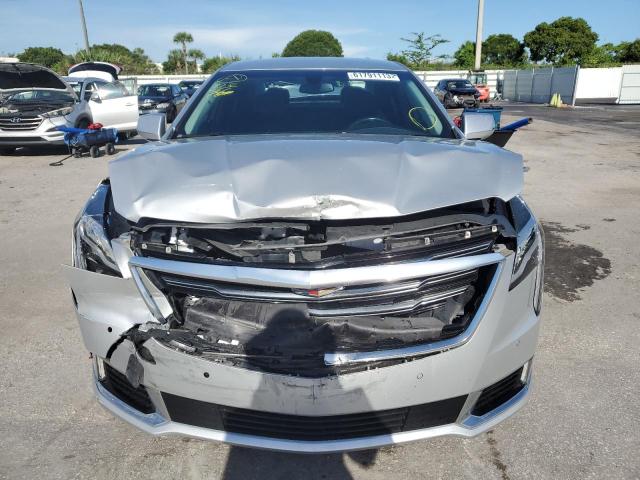 Photo 4 VIN: 2G61M5S30J9126799 - CADILLAC XTS 