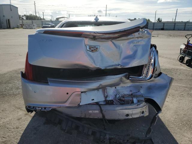 Photo 5 VIN: 2G61M5S30J9126799 - CADILLAC XTS 