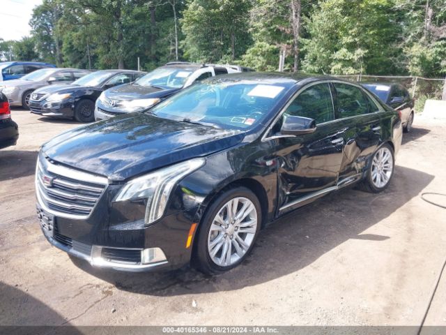 Photo 1 VIN: 2G61M5S30J9130349 - CADILLAC XTS 