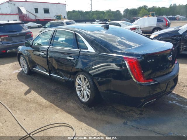 Photo 2 VIN: 2G61M5S30J9130349 - CADILLAC XTS 