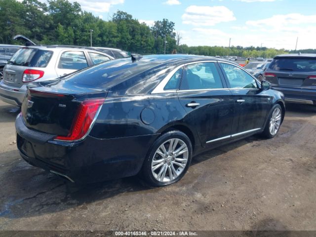 Photo 3 VIN: 2G61M5S30J9130349 - CADILLAC XTS 