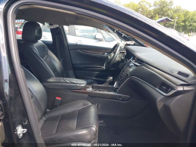 Photo 4 VIN: 2G61M5S30J9130349 - CADILLAC XTS 