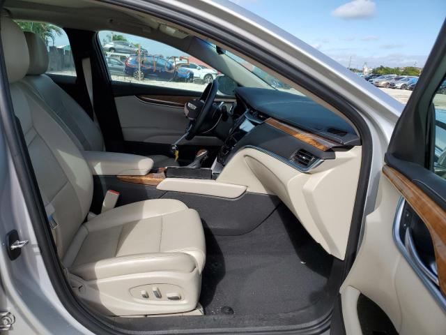 Photo 4 VIN: 2G61M5S30J9131355 - CADILLAC XTS LUXURY 