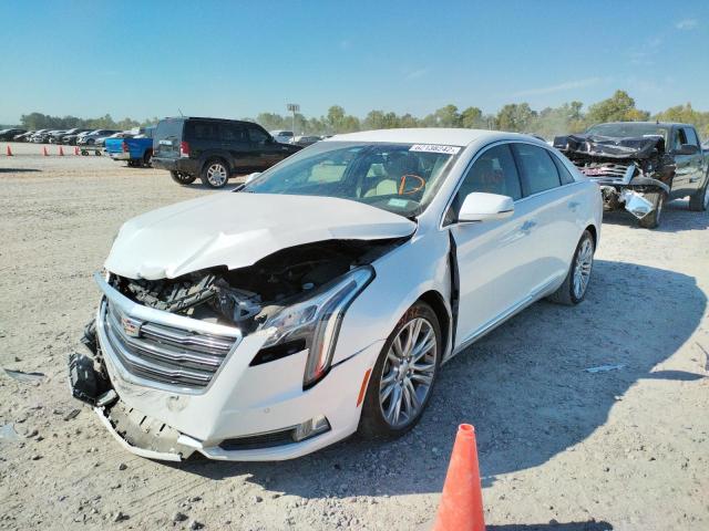 Photo 1 VIN: 2G61M5S30J9149919 - CADILLAC XTS LUXURY 