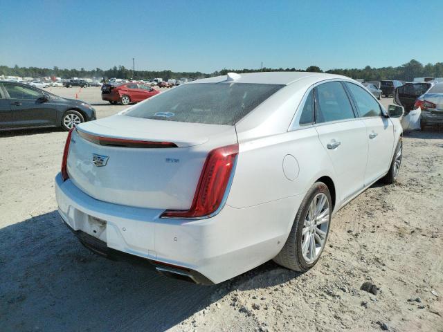 Photo 3 VIN: 2G61M5S30J9149919 - CADILLAC XTS LUXURY 