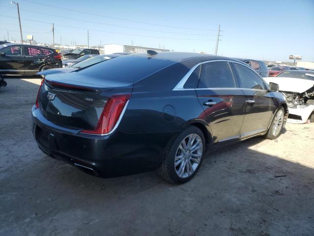 Photo 2 VIN: 2G61M5S30J9158619 - CADILLAC XTS 