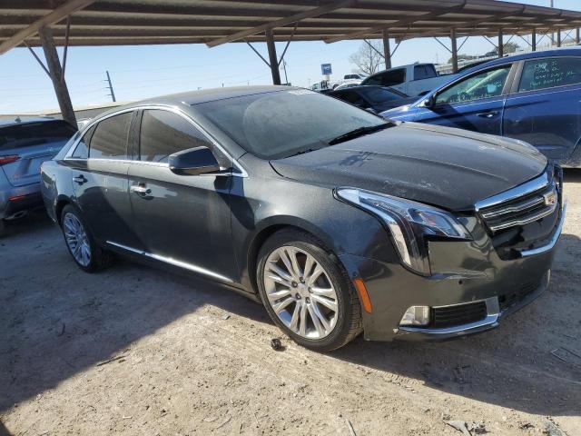 Photo 3 VIN: 2G61M5S30J9158619 - CADILLAC XTS 