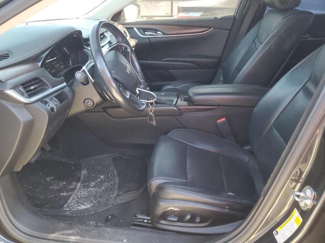 Photo 6 VIN: 2G61M5S30J9158619 - CADILLAC XTS 