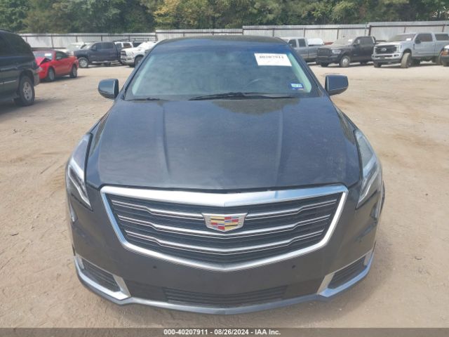 Photo 5 VIN: 2G61M5S30J9158619 - CADILLAC XTS 