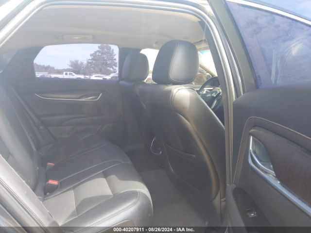 Photo 7 VIN: 2G61M5S30J9158619 - CADILLAC XTS 