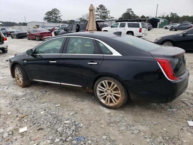 Photo 1 VIN: 2G61M5S30J9162752 - CADILLAC XTS 