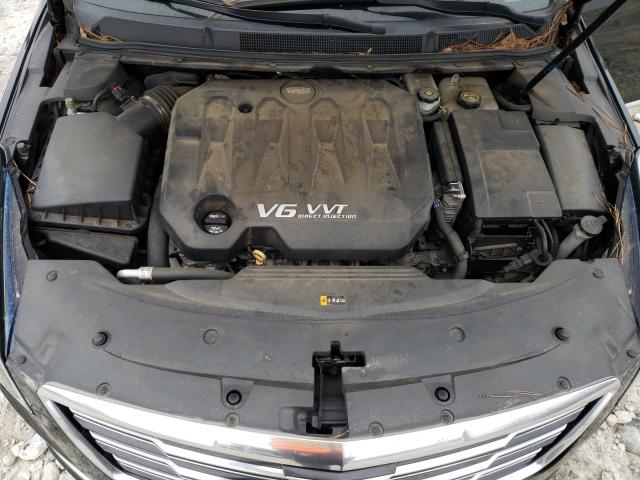 Photo 10 VIN: 2G61M5S30J9162752 - CADILLAC XTS 