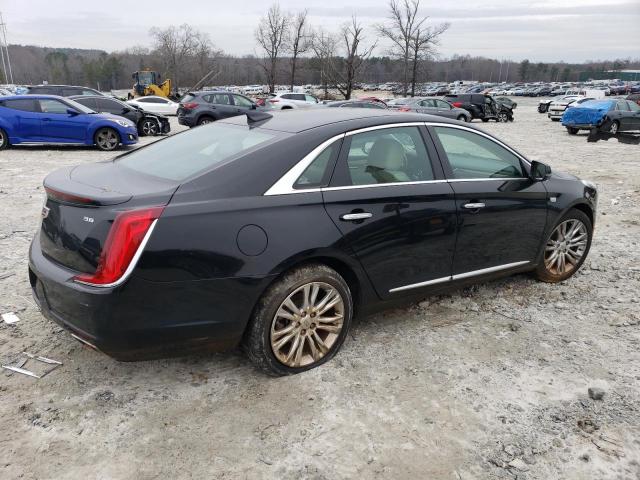 Photo 2 VIN: 2G61M5S30J9162752 - CADILLAC XTS 