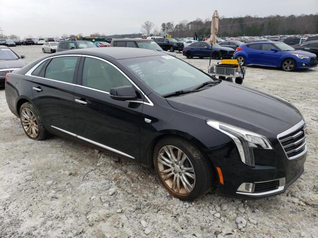 Photo 3 VIN: 2G61M5S30J9162752 - CADILLAC XTS 