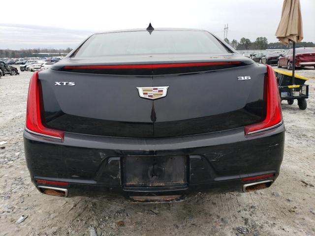 Photo 5 VIN: 2G61M5S30J9162752 - CADILLAC XTS 