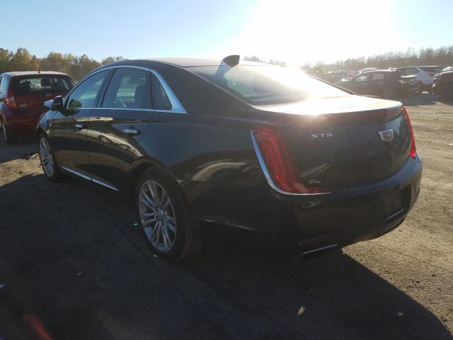 Photo 2 VIN: 2G61M5S30J9169538 - CADILLAC XTS LUXURY 