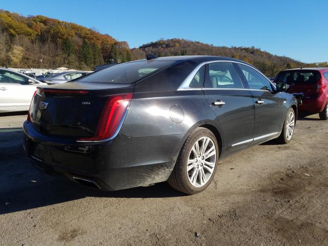 Photo 3 VIN: 2G61M5S30J9169538 - CADILLAC XTS LUXURY 