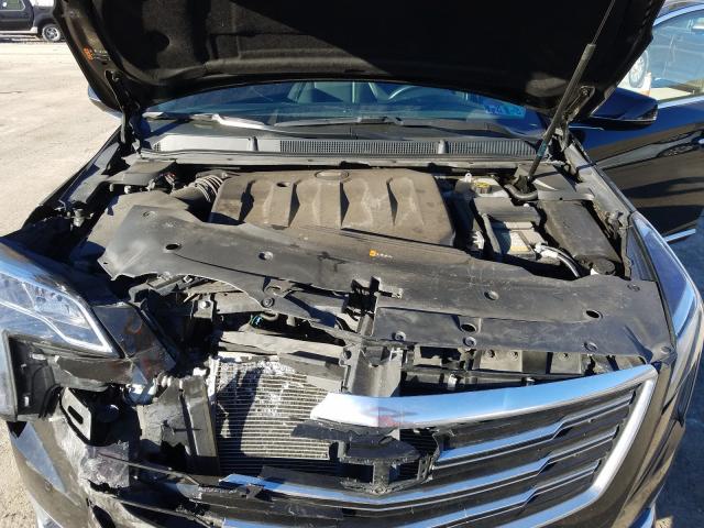 Photo 6 VIN: 2G61M5S30J9169538 - CADILLAC XTS LUXURY 