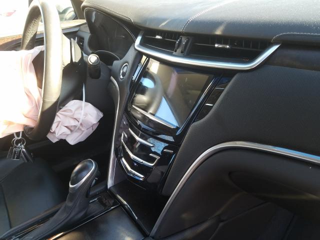 Photo 8 VIN: 2G61M5S30J9169538 - CADILLAC XTS LUXURY 