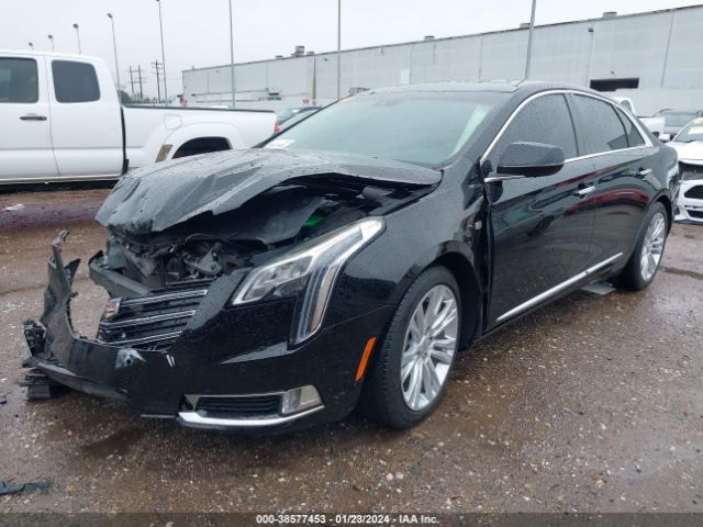 Photo 1 VIN: 2G61M5S30K9100785 - CADILLAC XTS 