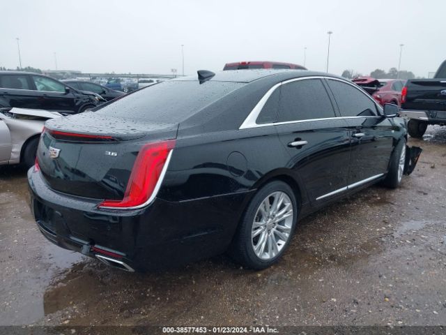 Photo 3 VIN: 2G61M5S30K9100785 - CADILLAC XTS 