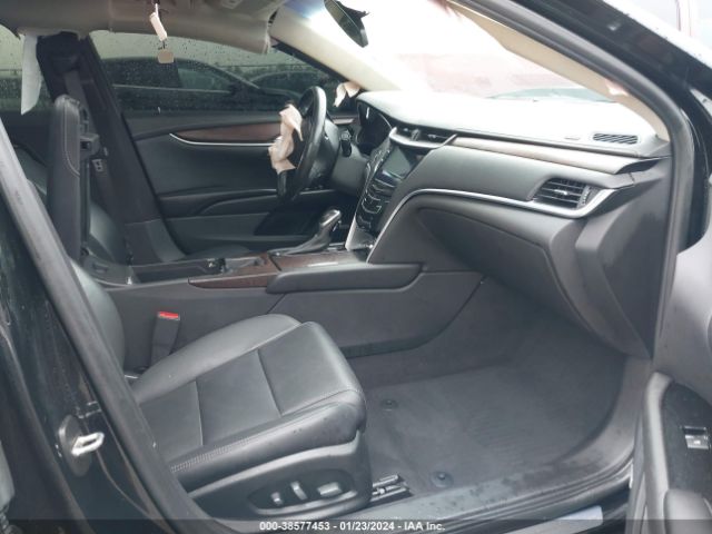 Photo 4 VIN: 2G61M5S30K9100785 - CADILLAC XTS 