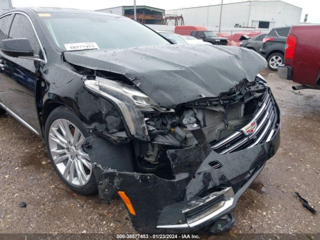 Photo 5 VIN: 2G61M5S30K9100785 - CADILLAC XTS 