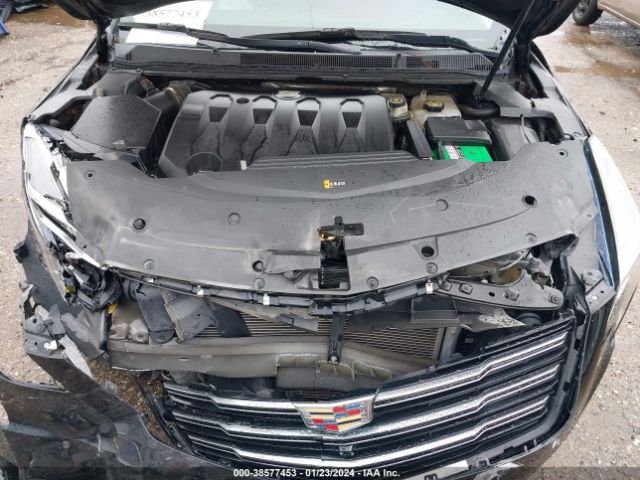 Photo 9 VIN: 2G61M5S30K9100785 - CADILLAC XTS 