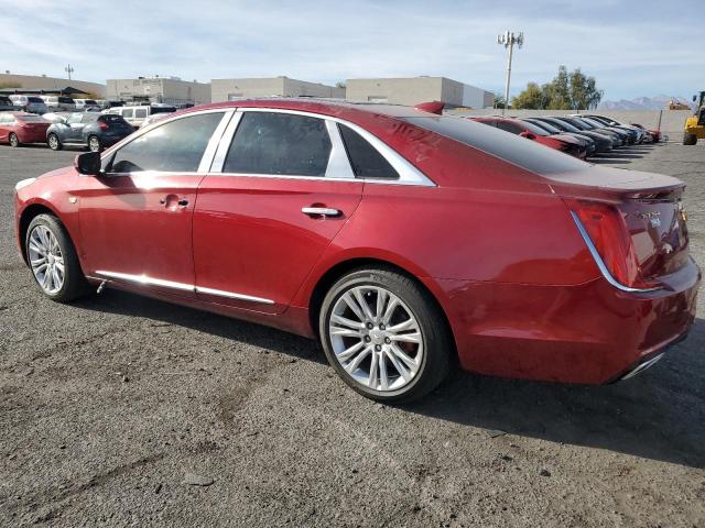 Photo 1 VIN: 2G61M5S30K9100821 - CADILLAC XTS LUXURY 