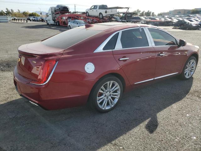 Photo 2 VIN: 2G61M5S30K9100821 - CADILLAC XTS LUXURY 