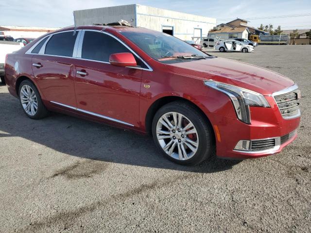 Photo 3 VIN: 2G61M5S30K9100821 - CADILLAC XTS LUXURY 