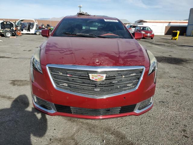 Photo 4 VIN: 2G61M5S30K9100821 - CADILLAC XTS LUXURY 