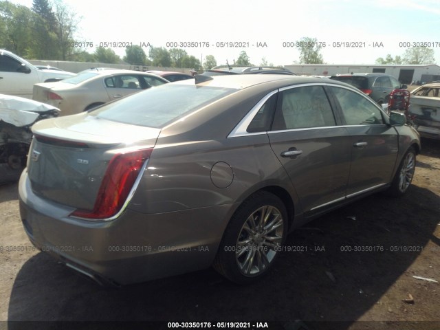 Photo 3 VIN: 2G61M5S30K9101421 - CADILLAC XTS 